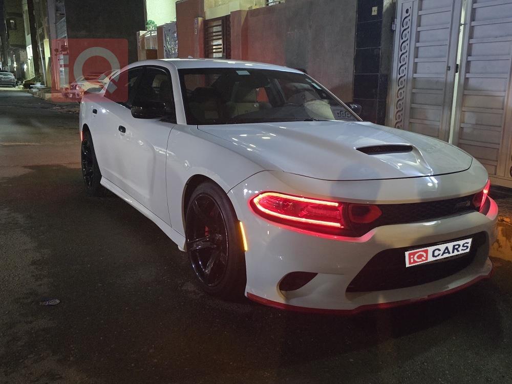 دودج تشارجر